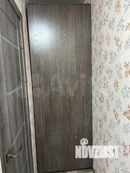 1-к квартира, вторичка, 30м2, 5/5 этаж