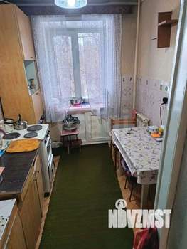3-к квартира, вторичка, 60м2, 3/5 этаж