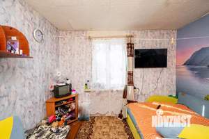 2-к квартира, вторичка, 48м2, 1/2 этаж