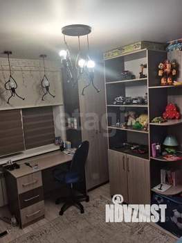 4-к квартира, вторичка, 78м2, 3/5 этаж