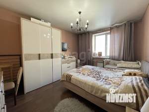 2-к квартира, вторичка, 85м2, 15/16 этаж