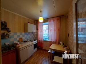1-к квартира, вторичка, 32м2, 2/4 этаж