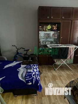 1-к квартира, вторичка, 37м2, 2/3 этаж