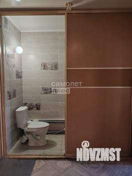 1-к квартира, вторичка, 35м2, 3/5 этаж