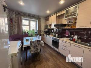 3-к квартира, вторичка, 83м2, 3/9 этаж