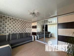 2-к квартира, вторичка, 51м2, 5/5 этаж