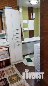 4-к квартира, вторичка, 95м2, 1/17 этаж