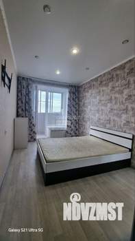 1-к квартира, вторичка, 37м2, 8/10 этаж