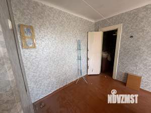 Студия квартира, вторичка, 42м2, 1/4 этаж