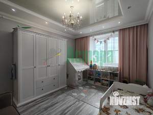 2-к квартира, вторичка, 64м2, 16/16 этаж