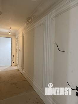 4-к квартира, вторичка, 232м2, 1/5 этаж
