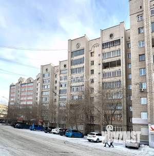 3-к квартира, вторичка, 71м2, 8/9 этаж