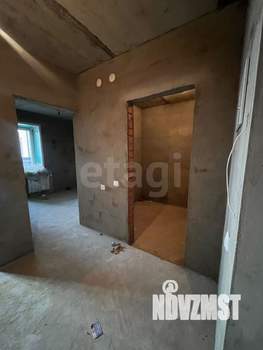 1-к квартира, вторичка, 40м2, 5/16 этаж