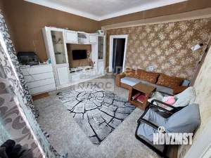 2-к квартира, вторичка, 44м2, 2/4 этаж