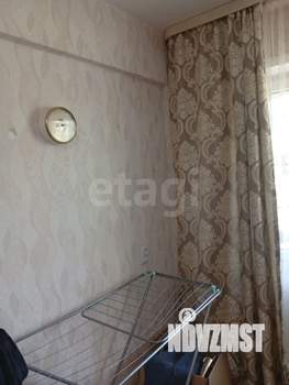 1-к квартира, вторичка, 31м2, 2/5 этаж