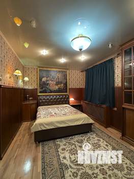 2-к квартира, вторичка, 69м2, 9/9 этаж