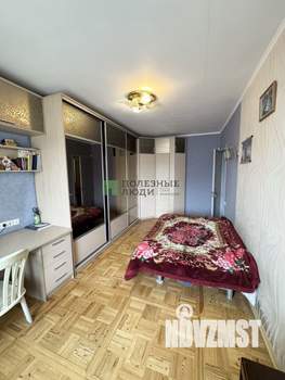 4-к квартира, вторичка, 114м2, 3/5 этаж