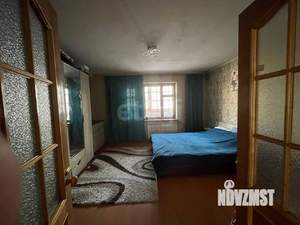 4-к квартира, вторичка, 88м2, 1/5 этаж