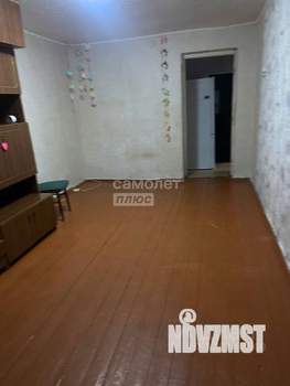 2-к квартира, вторичка, 48м2, 5/5 этаж