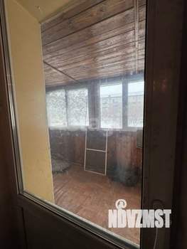 3-к квартира, вторичка, 53м2, 2/2 этаж