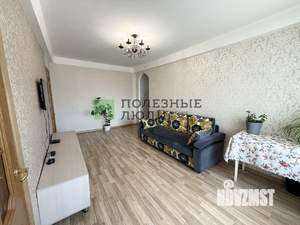 2-к квартира, вторичка, 47м2, 2/5 этаж