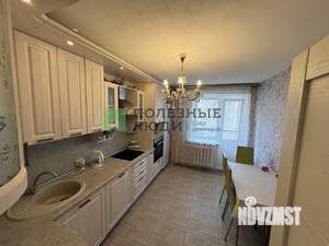 3-к квартира, вторичка, 64м2, 6/9 этаж