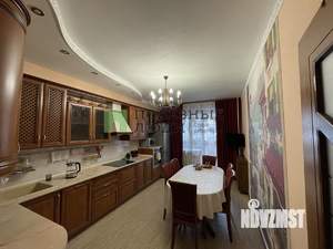 3-к квартира, вторичка, 102м2, 3/12 этаж
