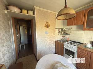 2-к квартира, вторичка, 46м2, 4/5 этаж