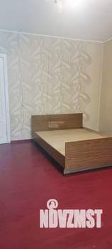 1-к квартира, вторичка, 37м2, 1/9 этаж