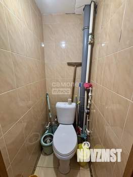 1-к квартира, вторичка, 40м2, 1/9 этаж