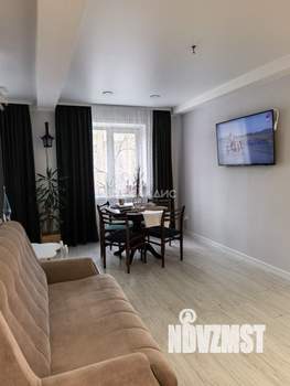 2-к квартира, вторичка, 59м2, 3/5 этаж