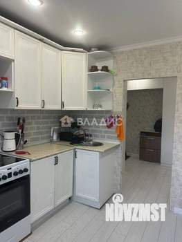 2-к квартира, вторичка, 51м2, 5/5 этаж