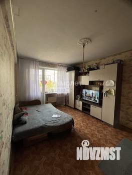 1-к квартира, вторичка, 34м2, 2/5 этаж