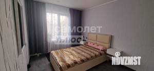 2-к квартира, вторичка, 52м2, 1/5 этаж