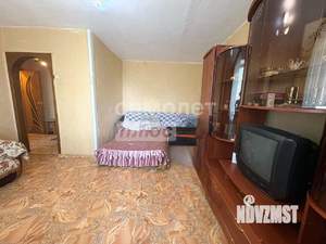 1-к квартира, вторичка, 32м2, 4/5 этаж