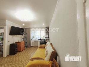 2-к квартира, вторичка, 43м2, 3/5 этаж