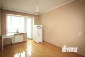 3-к квартира, вторичка, 59м2, 5/5 этаж