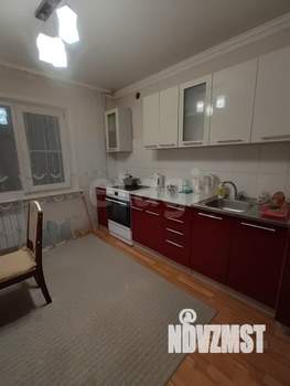 2-к квартира, вторичка, 51м2, 4/5 этаж