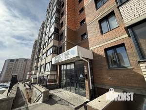 1-к квартира, вторичка, 40м2, 8/9 этаж