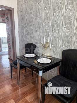 1-к квартира, вторичка, 37м2, 2/3 этаж