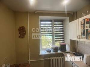 2-к квартира, вторичка, 43м2, 4/5 этаж