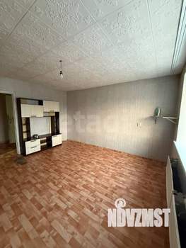 1-к квартира, вторичка, 36м2, 9/9 этаж