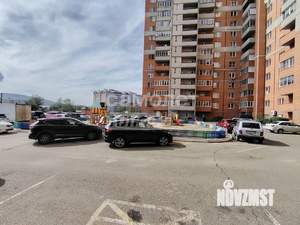 1-к квартира, вторичка, 39м2, 6/15 этаж