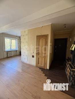 2-к квартира, вторичка, 48м2, 2/5 этаж
