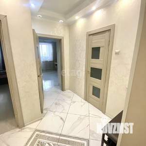 1-к квартира, вторичка, 45м2, 4/13 этаж