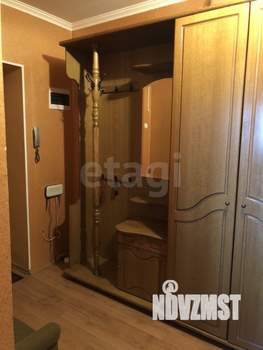 2-к квартира, вторичка, 60м2, 6/9 этаж