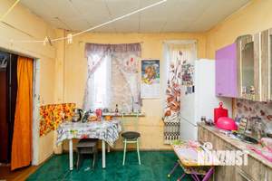 2-к квартира, вторичка, 48м2, 1/2 этаж