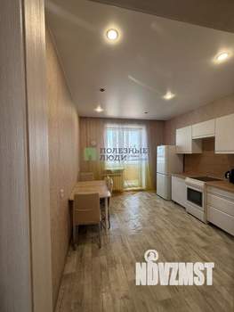 2-к квартира, вторичка, 64м2, 8/16 этаж