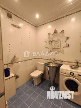 3-к квартира, вторичка, 108м2, 3/5 этаж