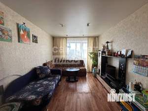 1-к квартира, вторичка, 30м2, 5/5 этаж
